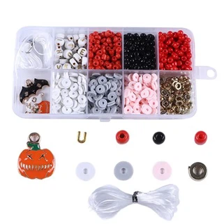 Hạt đất sét Giáng sinh