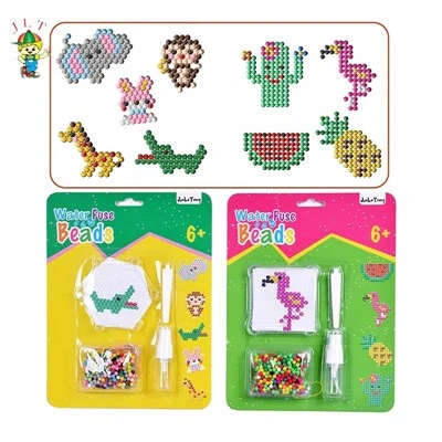 Bộ hạt cầu chì nước nhiệt đới mini